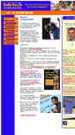 Mobile Screenshot of infotechcomms.net